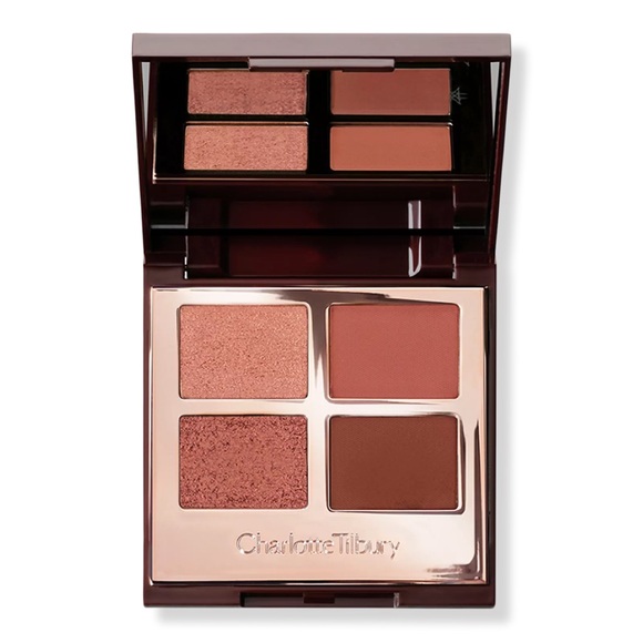 Charlotte Tilbury Eyeshadow Palette brand new - Picture 1 of 2